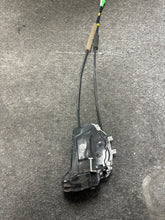 Load image into Gallery viewer, 2016-2019 TOYOTA PRIUS REAR PASSENGER RIGHT DOOR LOCK LATCH ACTUATOR (RH) (P)