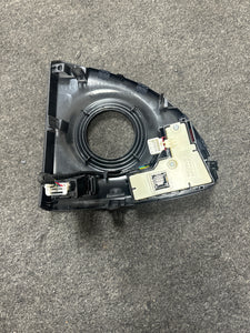 2010-2015 TOYOTA PRIUS SHIFTER TRIM PANEL COVER BEZEL (P) PN: 55404-47020