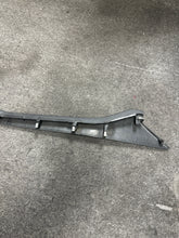 Load image into Gallery viewer, 2020-2022 NISSAN SENTRA FRONT RIGHT PASSENGER SIDE CENTER CONSOLE COVER TRIM (P)