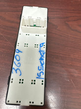 Load image into Gallery viewer, 2011-2015 HYUNDAI SONATA DRIVER WINDOW SWITCH (LH) (P) PN: 202008876