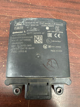 Load image into Gallery viewer, FORD FUSION  REAR LEFT BLIND SPOT RADAR SENSOR MODULE (LH) (P) PN: HS7T-14D599-AF