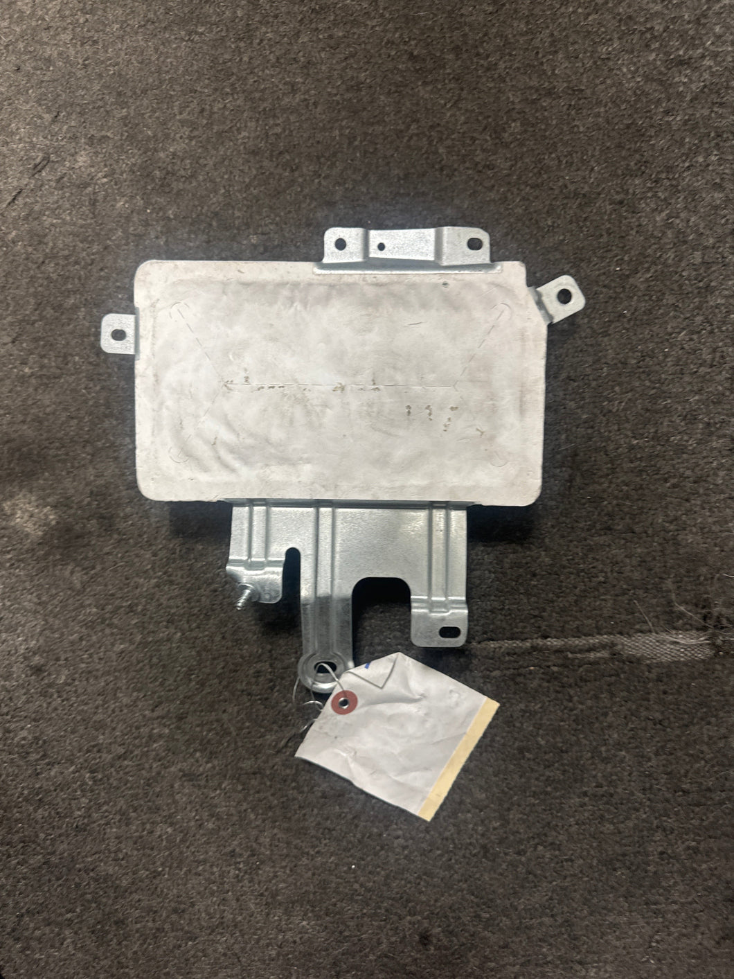 2003-2010 BMW X3 E83 FRONT RIGHT DOOR AIRBAG (RH) (P)