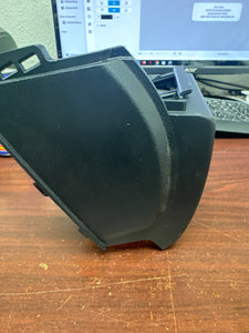 2014-2019 TOYOTA HIGHLANDER DASH RIGHT SIDE AIR VENT GRILLE (RH) (P)