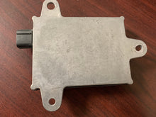 Load image into Gallery viewer, SUBARU CROSSTREK REAR LEFT BLIND SPOT MODULE PN: 87611 VA000 (P)