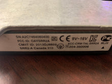 Load image into Gallery viewer, SUBARU CROSSTREK REAR LEFT BLIND SPOT MODULE PN: 87611 VA000 (P)