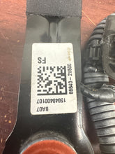 Load image into Gallery viewer, 2013 HYUNDAI VELOSTER FRONT PASSENGER BUCKLE (P)