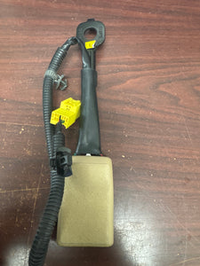 2015-2018 KIA SEDONA FRONT LEFT DRIVER BUCKLE (LH) (P)