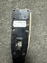 Load image into Gallery viewer, 2012-2016 BMW E93 328I 335I M3 MASTER WINDOW SWITCH MAIN CONTROL CONVERTIBLE (P) PN:728934704