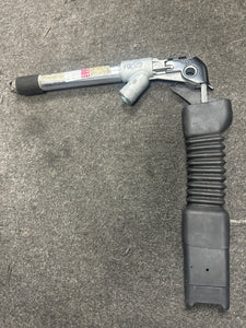 2012-2015 KIA OPTIMA FRONT RIGHT PASSENGER PRETENSIONER (RH) (P)