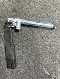 2009-2015 CHEVROLET TRAVERSE FRONT PASSENGER SIDE PRETENSIONER (RH) (P)