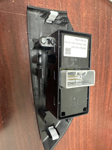 2013-2018 ACURA ILX REAR PASSENGER SIDE DOOR WINDOW POWER SWITCH (P)