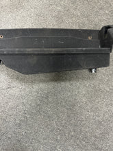 Load image into Gallery viewer, 2014-2022 MASERATI GHIBLI S Q4 GLOVE BOX INSERT TRIM (P)