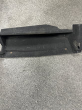 Load image into Gallery viewer, 2014-2022 MASERATI GHIBLI S Q4 GLOVE BOX INSERT TRIM (P)