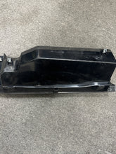 Load image into Gallery viewer, 2014-2022 MASERATI GHIBLI S Q4 GLOVE BOX INSERT TRIM (P)