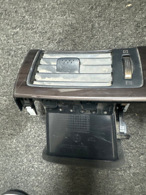 2013-2015 HONDA ACCORD FRONT RIGHT DASH AC AIR VENT (RH) (P)