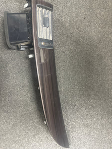 2013-2015 HONDA ACCORD FRONT RIGHT DASH AC AIR VENT (RH) (P)