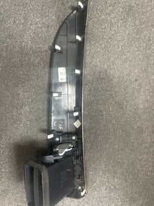 2013-2015 HONDA ACCORD FRONT RIGHT DASH AC AIR VENT (RH) (P)
