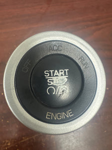 2015-2017 CHRYSLER 300 IGNITION SWITCH PUSH START (P) PN: 68185801AA