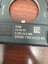 Load image into Gallery viewer, 2015-2020 ACURA TLX STEERING COLUMN POSITION ANGLE SENSOR (P) PN: 35000-TR0-A110-M1
