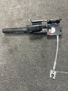 2013-2017 FORD EXPLORER SPORT FRONT RIGHT PASSENGER PRETENSIONER (RH) (P)