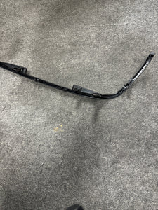 2016-2019 TOYOTA HIGHLANDER DASHBOARD INSTRUMENT PANEL UPPER TRIM COVER (P)