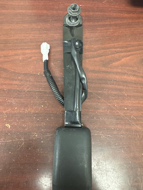 2013-2016 NISSAN NV200 FRONT PASSENGER SIDE BUCKLE (RH) (P)