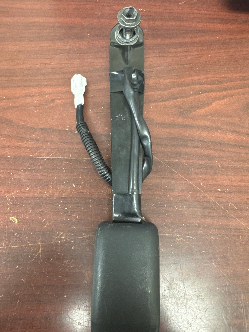 2013-2016 NISSAN NV200 FRONT PASSENGER SIDE BUCKLE (RH) (P)
