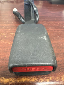 2013-2016 NISSAN NV200 FRONT PASSENGER SIDE BUCKLE (RH) (P)