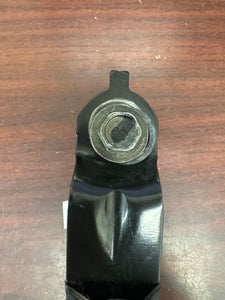 2013-2016 NISSAN NV200 FRONT PASSENGER SIDE BUCKLE (RH) (P)