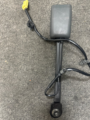 2020-2023 HYUNDAI SONATA FRONT RIGHT PASSENGER SIDE BUCKLE (RH) (P)