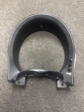 Load image into Gallery viewer, 2012-2019 FIAT 500 SPEEDOMETER INSTRUMENT CLUSTER TRIM PANEL (P)