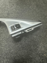 Load image into Gallery viewer, 2014-2018 INFINITI Q50 CENTER CONSOLE DRIVER MODE SWITCH W/ TRIM (P)