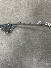 Load image into Gallery viewer, 2014-2018 INFINITI Q50 CENTER CONSOLE DRIVER MODE SWITCH W/ TRIM (P)