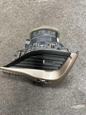 2014-2018 JEEP CHEROKEE FRONT RIGHT PASSENGER DASH AC AIR VENT (RH) (P)