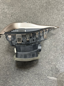 2014-2018 JEEP CHEROKEE FRONT RIGHT PASSENGER DASH AC AIR VENT (RH) (P)