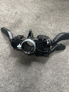 2012-2014 AUDI A7 STEERING COLUMN SWITCH/STALK ASSEMBLY (P)
