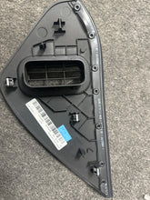 Load image into Gallery viewer, 2014-2019 MASERATI GHIBLI SQ4 LEFT SIDE DASH DASHBOARD CRONER TRIM COVER (P)