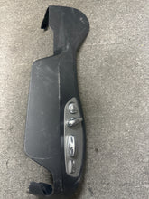Load image into Gallery viewer, 2015-2018 PORSCHE MACAN FRONT RIGHT SEAT SWITCH TRIM COVER PANEL (RH) (P)