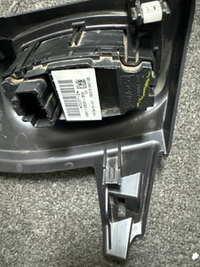 2013-2014 FORD FUSION HEADLIGHT CONTROL SWITCH (P) PN:DS73-F043K93
