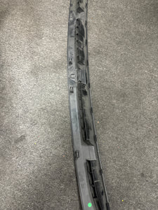 2015-2022 RAM PROMASTER CITY DASH DEFROSTER (P)
