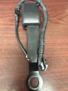 2014-2018 INFINITI Q50 RIGHT PASSENGER BUCKLE (RH) (P)