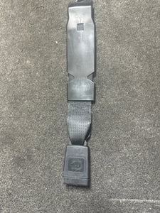2013-2024 DODGE RAM 1500 CL REAR CENTER 2ND ROW BUCKLE (P)