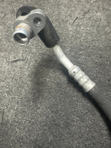 2014-2021 DODGE RAM PROMASTER AC AIR CONDITIONING DISCHARGE HOSE PIPE (P)