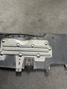 2015-2020 GMC YUKON LOWER DASH KNEE BOLSTER COVER (LH) (P)