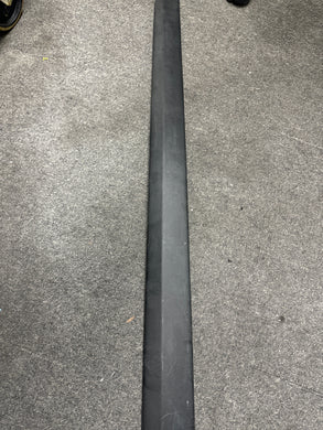 2015-2020 DODGE RAM PROMASTER CITY PASSENGER FRONT DOOR MOLDING (RH) (P)