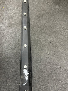 2015-2020 DODGE RAM PROMASTER CITY PASSENGER FRONT DOOR MOLDING (RH) (P)