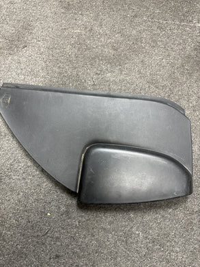 2014-2018 CHEVROLET SILVERADO 1500 DRIVER SIDE COVER (LH) (P)