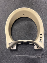 Load image into Gallery viewer, 2012-2019 FIAT 500 SPEEDOMETER INSTRUMENT CLUSTER TRIM PANEL COVER (P) TAN