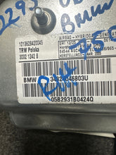 Load image into Gallery viewer, 2001-2008 BMW 7 E65 E66 FRONT RIGHT PASSENGER DOOR AIRBAG (RH) (P)