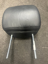 Load image into Gallery viewer, 2008-2012 HONDA ACCORD FRONT SEAT HEADREST (FITS LH+RH) (P) LEATHER